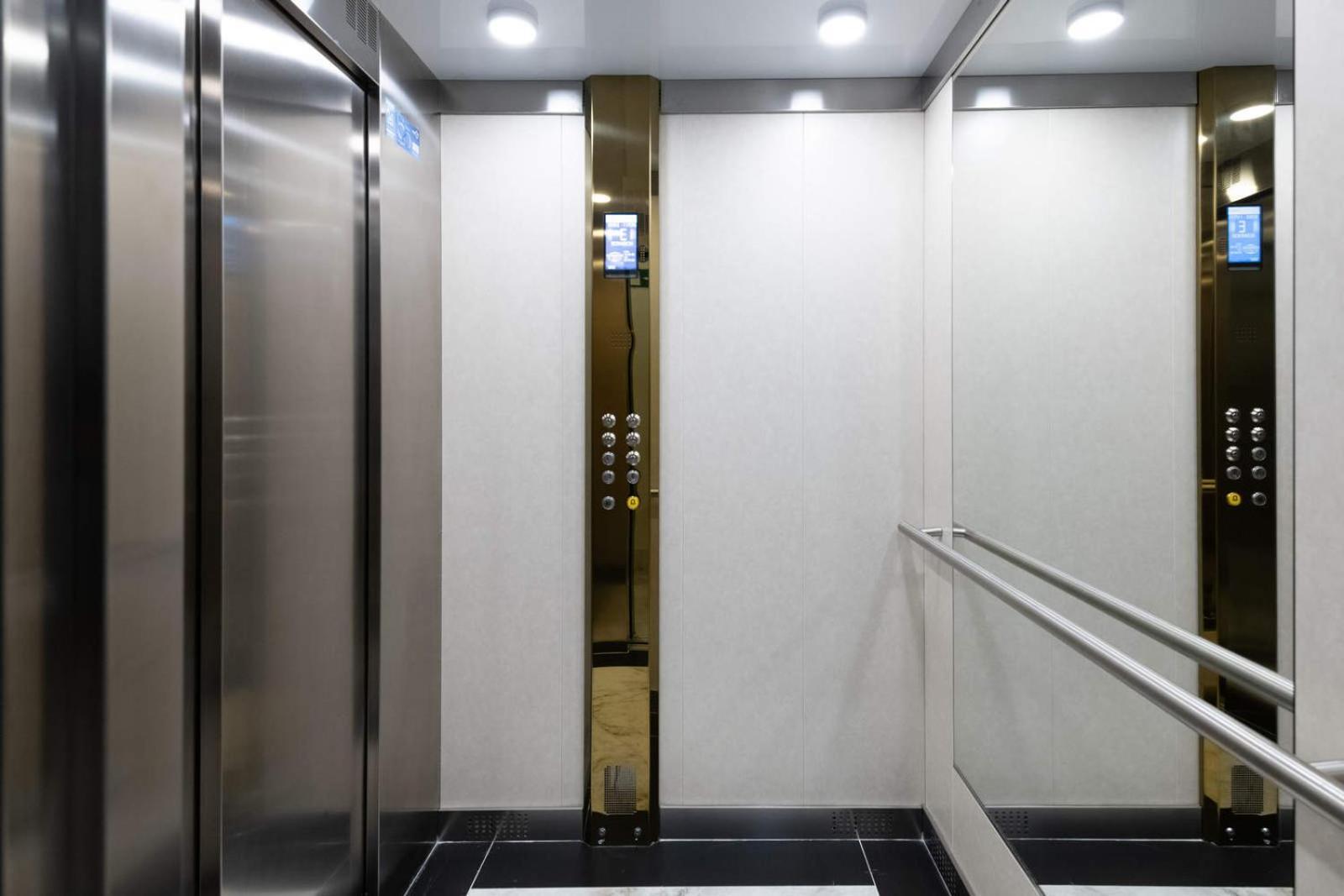 Apartamentos La Gringa Centro Gijon II Obra Nueva Con Posibilidad De Parking Exterior foto